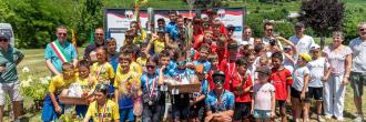 Trofeo Comune di Farra di Soligo - Memorial Simone Moro